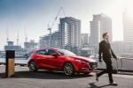 Mazda3 SP25 Astina Hatchback 2016 года (AU)